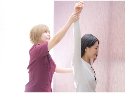 カナサ美容整体院(Kanasa美容整体院)の写真