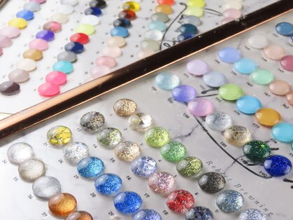 ラフィネ(Raffine+)の写真