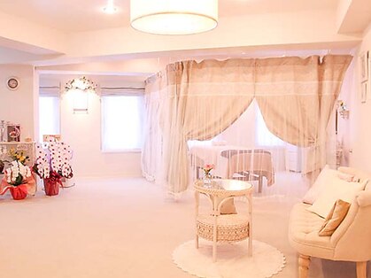 リボーテ(Re-Beaute)の写真