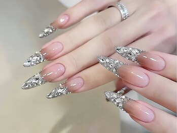 チップ長さ出し持ち込み