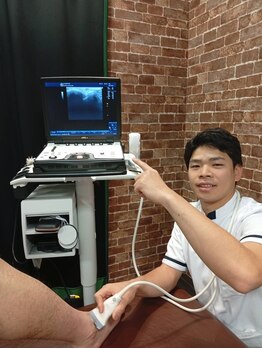 船橋駅前整骨院/画像にて判断