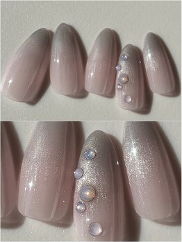 レイヴェンエーアール(Raven.AR)/マググラデ