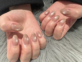 マグネット/シンプル/staff:Goto