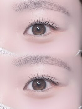 ロアブロウ 高知(LOA-brow)/ぱっちりパリジェンヌ★