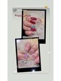 ナイスネイル 佐賀駅前店(NICE NAIL) オフ込み★持ち込みデザインコース5,990円