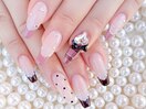 ◇除去付デザイン定額コ-ス◇