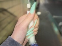 ジェミーネイル エビス(Jemiy nail ebisu)