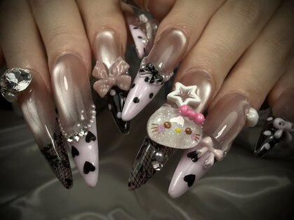 ギャルットネイル(GALTTO NAIL)の写真
