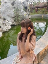 ラムネイル 恵比寿店(RAMU nail)&nbsp; Nhung Chan