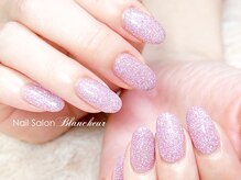 ネイルサロン ブランシュール(Nail Salon Blancheur)/フラッシュネイル