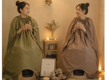 シェリー(Cheri)/ペア割同時施術可能◎