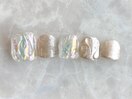 定額フットジェル¥11,000