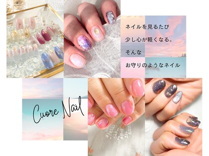 クオーレ(Cuore)の写真