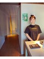 癒し処ゆるり 吹田店/癒し処ゆるり吹田店