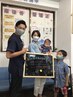 《産後1～4ヶ月の方対象！》　産後骨盤矯正+整体　★肩こり・腰痛など★