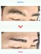 ギフトビューティー(Gift Beauty)の写真/眉WAXと眉パーマで理想の眉毛へ！