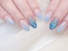 ネイルビューティーサロン パンドーラ 川西店(nail beauty salon Pandora)