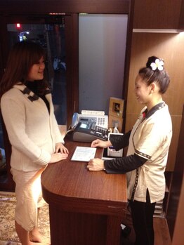 タイ古式マッサージアユタヤ/【サワディーカ♪】