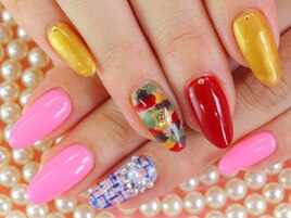 89　除去付アートし放題プラス