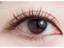 アイビー 五反田店(Eyevy)/フラットカラー★ブラウン系