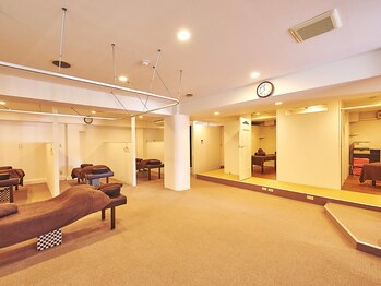 手もみリラクゼーション やすら ふ/◆サロン