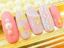 .☆..:.* Sweetコース*..☆.:*