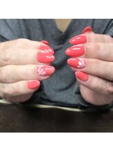 ヒトミネイルズ(Hitomi Nails)/