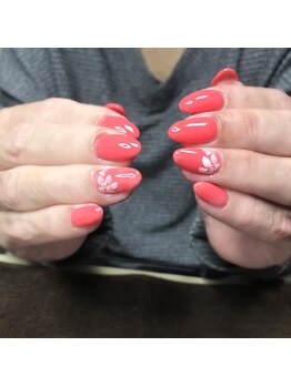 ヒトミネイルズ(Hitomi Nails)/