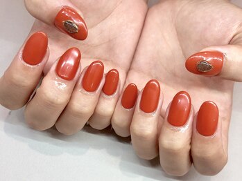 プリズム(PRISM)/ジェルネイルワンカラーシンプル