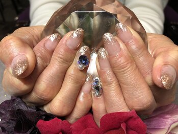 ブリリアン(Brillant)/