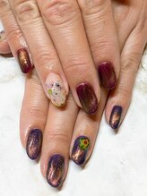 モニカ(Monica)/ドラゴンズアイ♪