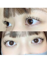ロエルビューティーサロン(Loel BEAUTY SALON)/☆パリジェンヌラッシュリフト☆