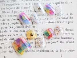 8月select(J)6,980円/全10種