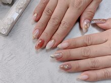 しゅり ネイル/