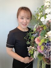 アルモニー(armonie) 大久保 里美