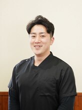 ほぐスト&nbsp;小川原 辰則