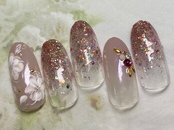 新規付替オフ込☆ハンド¥6950