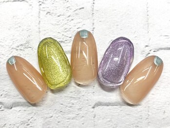 アグア 高円寺(Agua.)/