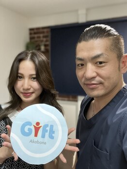 フリーライフズ 久喜店(FREE LIFE’s)/【ミスユニバーシティ日本出場】