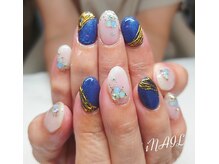 アイネイル(iNAIL)/