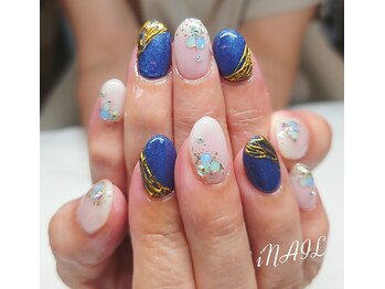 アイネイル(iNAIL)/