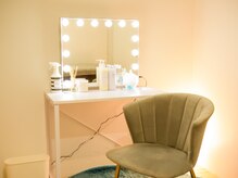 ファム(fam.)/完全個室型パウダールーム!!