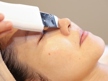 アンフルール(en fleur)/毛穴ケア