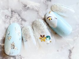 クリスマスコレクション♪