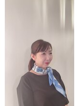 ポードジェーン(peau de jeune)&nbsp;CHIKA 