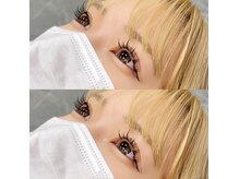 リアアイズ 古市店(Li'a eyes)/まつエク１００本