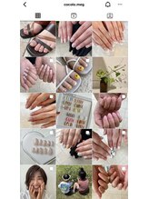 フロムココロ(from COCOLO)/@cocolo.meg