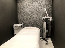 エヴァーグレース 川崎店/目元美容から痩身まで