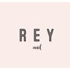 レイ 八潮店(REY)ロゴ