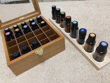 華蓮(karen)/お好きな香りでリラックス